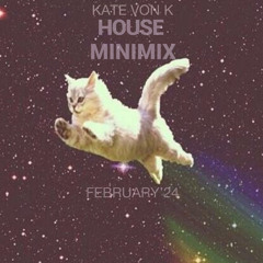 February’24 House Minimix