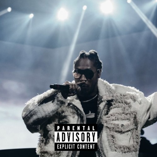 TRAVIS SCOTT - LIKE THAT (FEAT FUTURE) PROD. AKIIRA