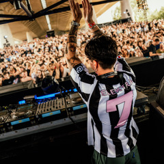 Charlie Sparks | Bridge by BASIS recording By the Creek 2025