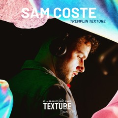 Sam Coste - Tremplin @Texture Festival 2023