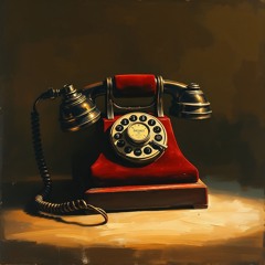 Velvet Telephone