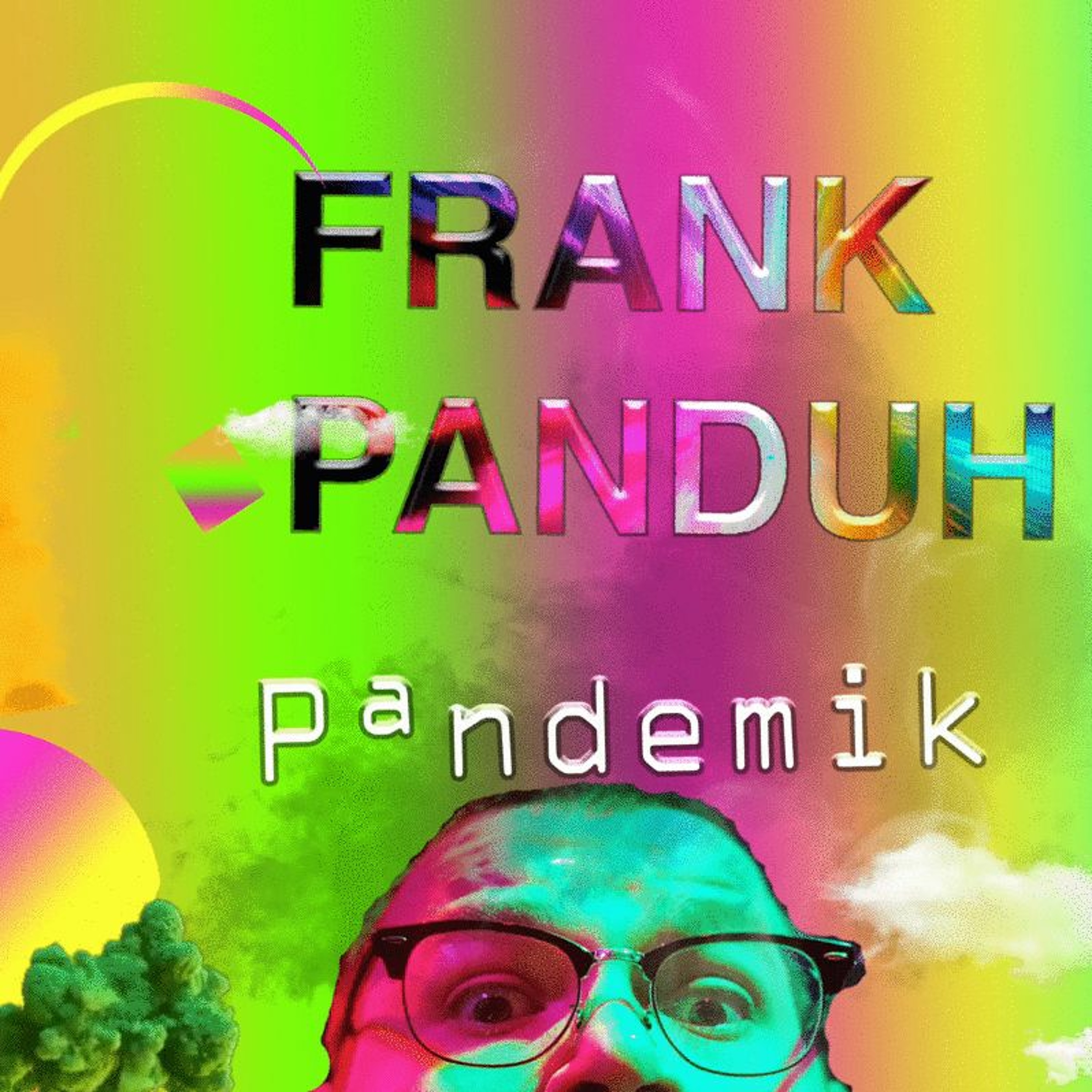 Frank Panduh
