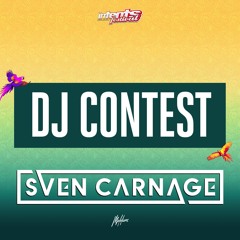 INTENTS FESTIVAL 2024 DJ CONTEST - BOOMBOX by Sven Carnage