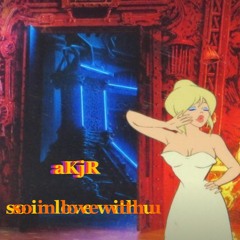 Duke - So In Love With you (aKjR bootleg).