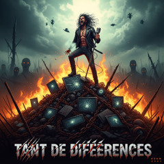 Tant de différences