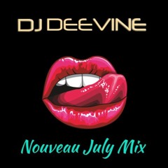Nouveau July House Mix