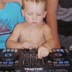 Met her in the club(OLI mix)