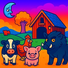 🌱 S̸̰̬̿̽P̷͈͆̔R̸̳͝A̶̢̜̒̚N̵̻̮͐̈́G̸͉̏̿  Episode 1 - 🐖💔 B✨E🌕C🥀O🕳️M🧠I🔥N🕯️G 🏚️