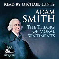 ✔read❤ The Theory of Moral Sentiments
