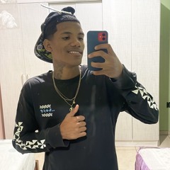MC VITIN LC - PEGUETE OU CONTATINHO ( DJ GH SHEIK ) - BL SHEIK (youtube).mp3