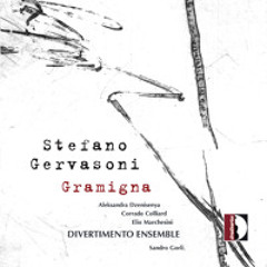 01-Gramigna-DIVERTIMENTO ENSEMBLE - STEFANO GERVASONI
