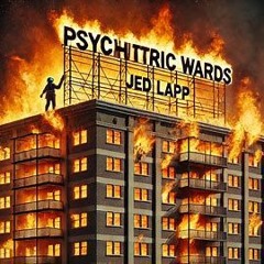 Psychiatric Wards (beats. DredStudio)