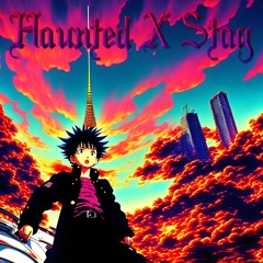 Original Sin - Haunted X Stay (Double)