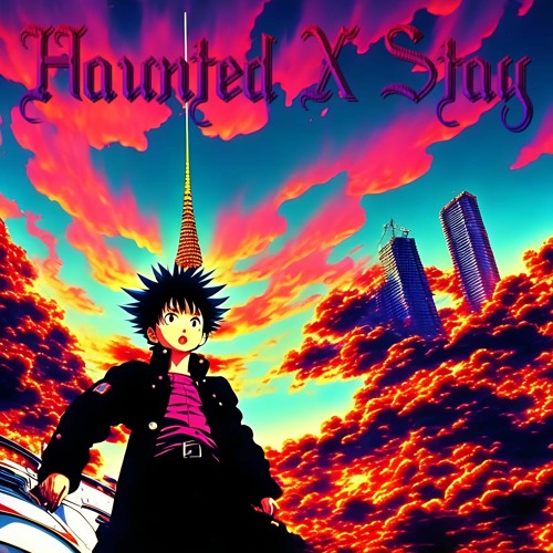 Original Sin - Haunted X Stay (Double)