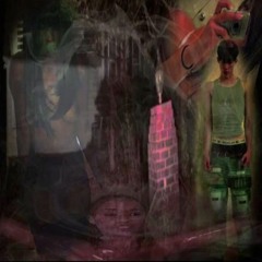 **RARE** TENDERLATE UNTITLED MIX 2k18