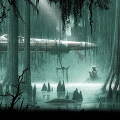 Dagobah - Vol.2