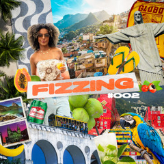 FIZZING #002 - SUMMER VIBES (RADIO SHOW)