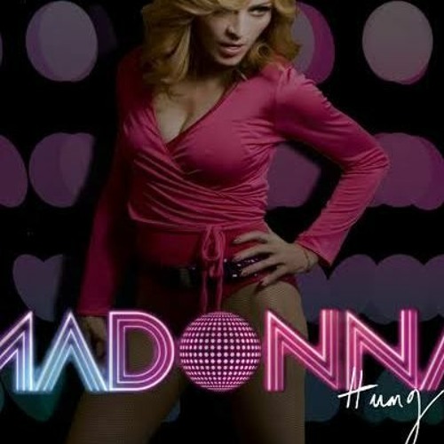 Stream Madonna - Hung Up (remix Extended Fred Guesler) by FredGuesler |  Listen online for free on SoundCloud