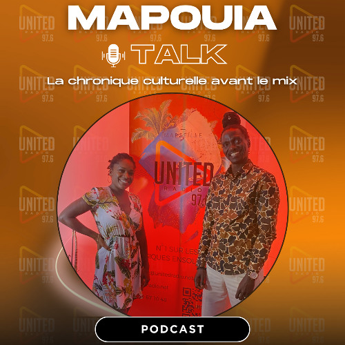 Mapouia Talk – Ep. 6 : Guest : Bané, faire danser la tradition