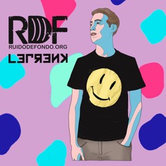 LEFRENK - PODCAST RUIDO DE FONDO.ORG (2020)