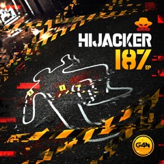 Hijacker - Get You [Premiere]