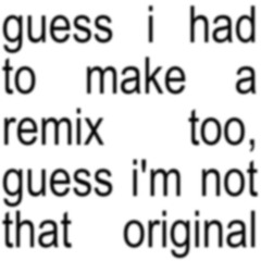 guess iluv u