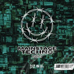 Olly James: Mainstage Techno 2024 Vol.1 (Vocals/Samples/Presets/Midi)