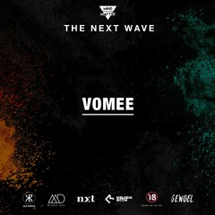 The Next Wave 01 - Vomee [Live from Bari, Italy]