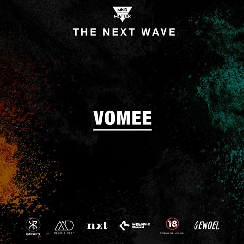 The Next Wave