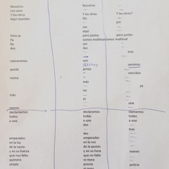 Dos puntos : (preámbulo constitucional)