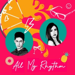 All My Rhythm [Extended]