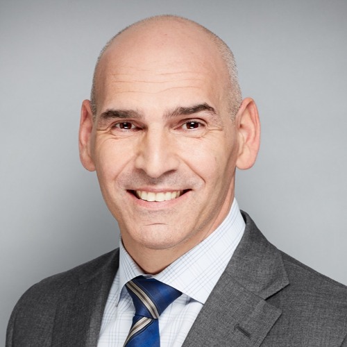 Stream episode 115 Steve Marino on the everevolving Canadian real