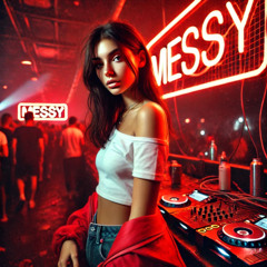 Lola Young - Messy (XEKNO! & NEON NOVA Techno Remix)