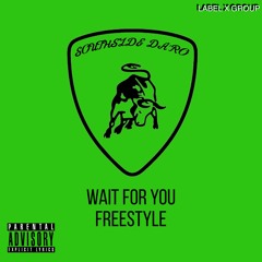 WAIT FOR YOU FREESTYLE - SOUTHSIDE DA'RO