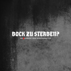 Diskonnected Heizenberg - Bock zu sterben ?! (Technoset Dauerheizenafterhour)