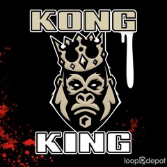 Kong King - 50 patches for the Kong Drum Designer