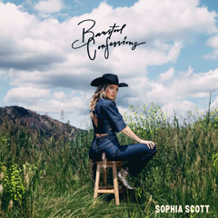 Sophia Scott - What I'm Wearing Tonight