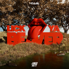 JANGO KETT - LICK YA BEAVER (FREE DOWNLOAD)
