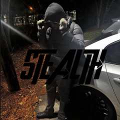 Damo - STEALTH (prod. slimein & deazy)