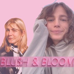 blush & bloom w/ lindos xp 31.10.24