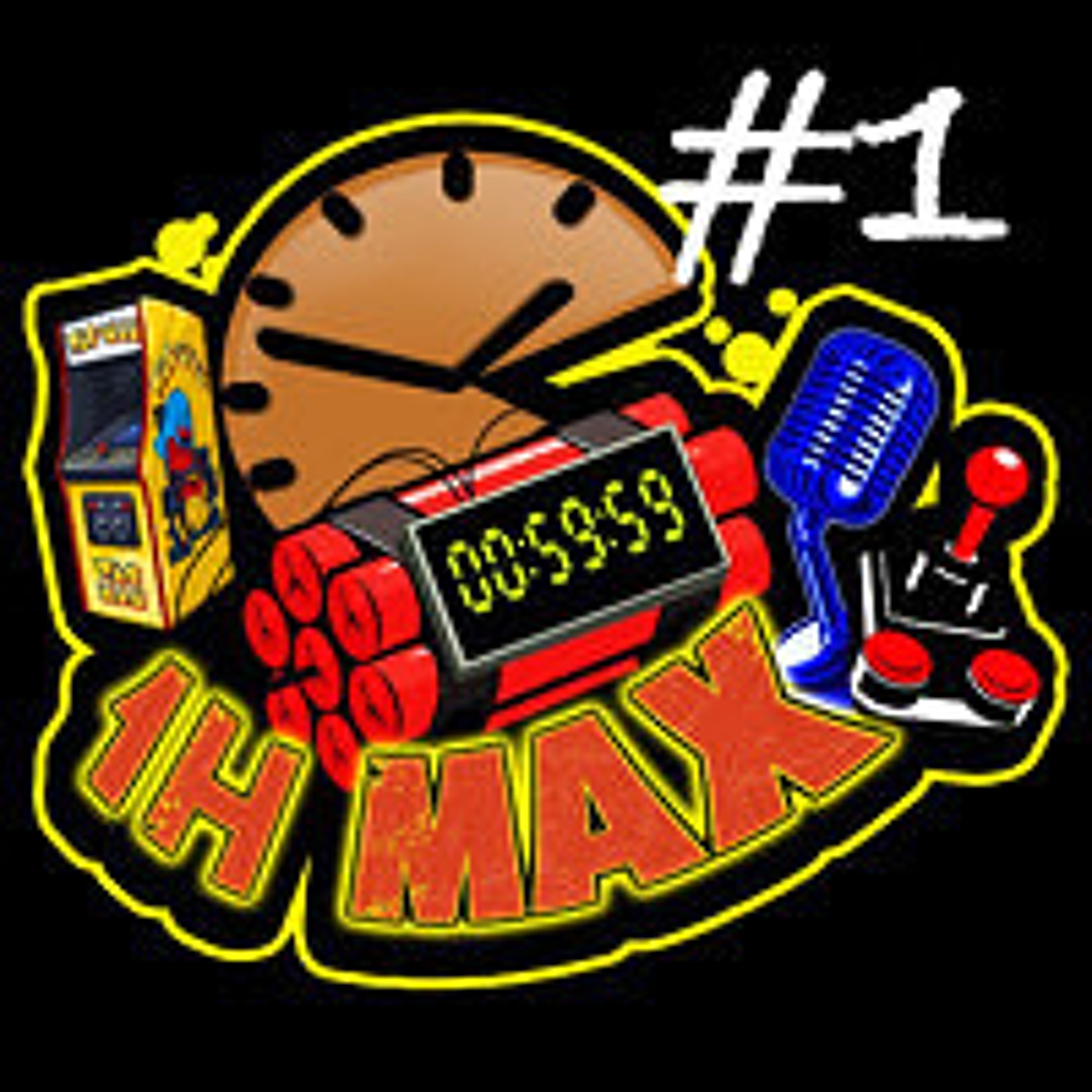 Les Podcasts de Level MAX