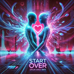 BEYONCÉ - START OVER (Nicki Nirmal RMX)