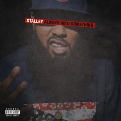 Always into Something (feat. Ty Dolla Sign, Kurupt & Casey Veggies)