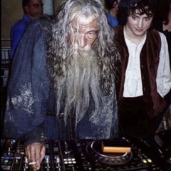 ;@Skizzy- Why don't we just Roll...(1UP)/DJ SKIZM;@