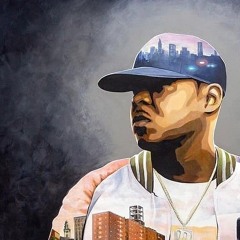 Jadakiss - U Don't Know (Remix)