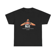 Counted Out Crowned Anyway 4X Mvp Shirt