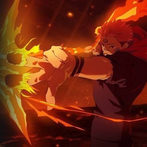 “No you won’t” (Sukuna x RUN UP! By Walt!)