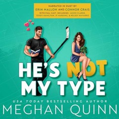 [PDF] He's Not My Type - Meghan Quinn