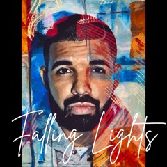 “Falling Lights” Drake Type Beat | 125 BPM
