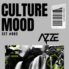 SET - AZZE - CULTURE MOOD #002